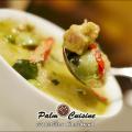 Palm Cuisine Preview